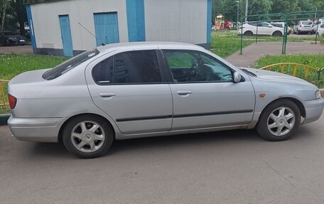 Nissan Primera II рестайлинг, 1998 год, 300 000 рублей, 5 фотография