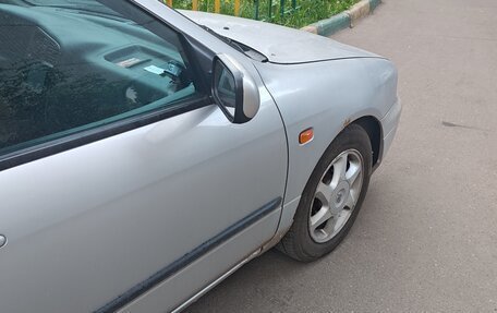 Nissan Primera II рестайлинг, 1998 год, 300 000 рублей, 6 фотография