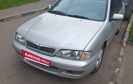 Nissan Primera II рестайлинг, 1998 год, 300 000 рублей, 2 фотография