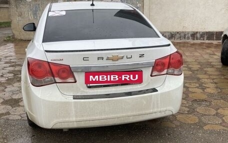 Chevrolet Cruze II, 2012 год, 850 000 рублей, 5 фотография