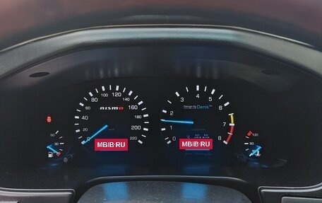 Nissan Primera II рестайлинг, 1998 год, 300 000 рублей, 9 фотография