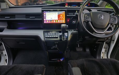 Honda Stepwgn IV, 2015 год, 2 400 000 рублей, 12 фотография