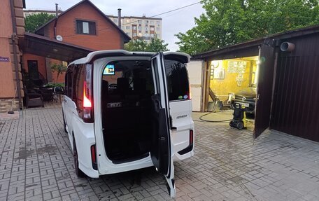 Honda Stepwgn IV, 2015 год, 2 400 000 рублей, 7 фотография