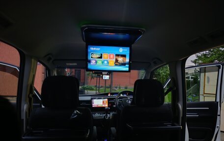 Honda Stepwgn IV, 2015 год, 2 400 000 рублей, 11 фотография