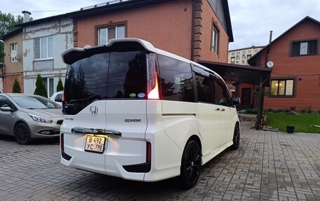 Honda Stepwgn IV, 2015 год, 2 400 000 рублей, 6 фотография