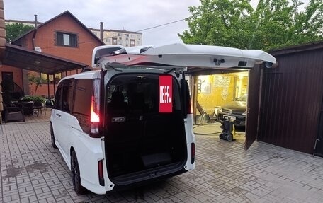 Honda Stepwgn IV, 2015 год, 2 400 000 рублей, 8 фотография