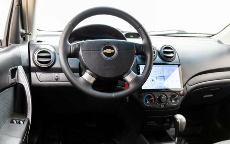 Chevrolet Aveo III, 2011 год, 632 000 рублей, 15 фотография