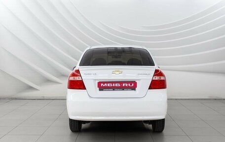 Chevrolet Aveo III, 2011 год, 632 000 рублей, 6 фотография