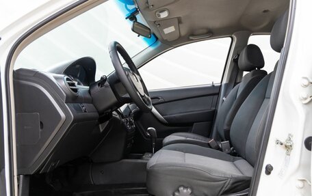 Chevrolet Aveo III, 2011 год, 632 000 рублей, 26 фотография