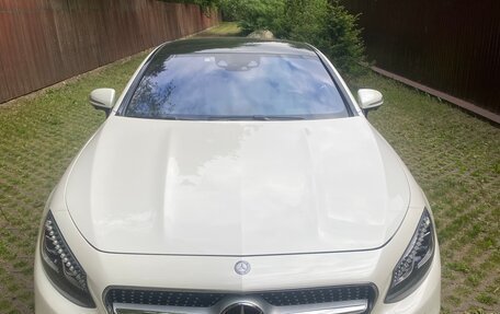 Mercedes-Benz S-Класс, 2014 год, 5 700 000 рублей, 10 фотография