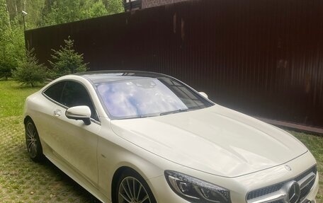 Mercedes-Benz S-Класс, 2014 год, 5 700 000 рублей, 9 фотография