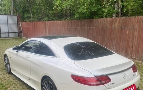 Mercedes-Benz S-Класс, 2014 год, 5 700 000 рублей, 6 фотография
