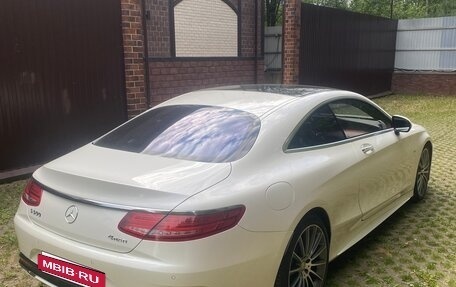 Mercedes-Benz S-Класс, 2014 год, 5 700 000 рублей, 8 фотография