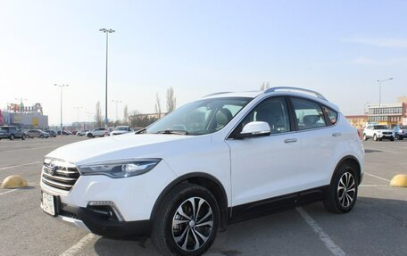 FAW Besturn X80 I рестайлинг, 2021 год, 1 490 000 рублей, 6 фотография