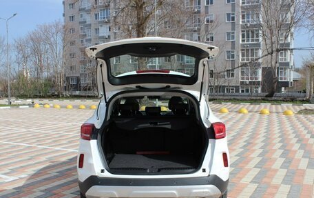 FAW Besturn X80 I рестайлинг, 2021 год, 1 490 000 рублей, 3 фотография