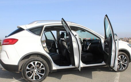 FAW Besturn X80 I рестайлинг, 2021 год, 1 490 000 рублей, 2 фотография