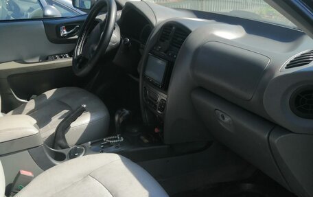 Hyundai Santa Fe Classic, 2008 год, 790 000 рублей, 6 фотография