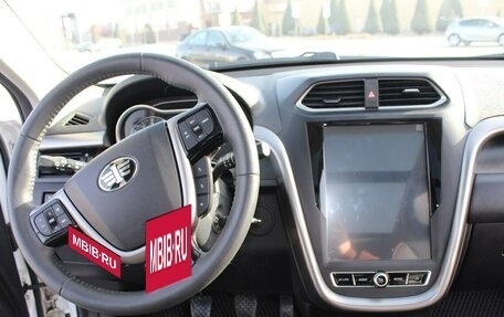FAW Besturn X80 I рестайлинг, 2021 год, 1 490 000 рублей, 5 фотография