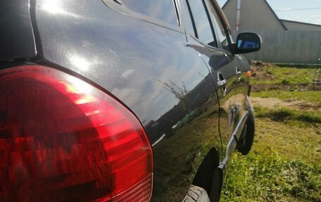 Hyundai Santa Fe Classic, 2008 год, 790 000 рублей, 17 фотография