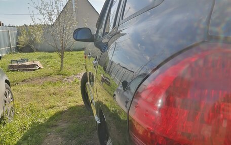 Hyundai Santa Fe Classic, 2008 год, 790 000 рублей, 16 фотография