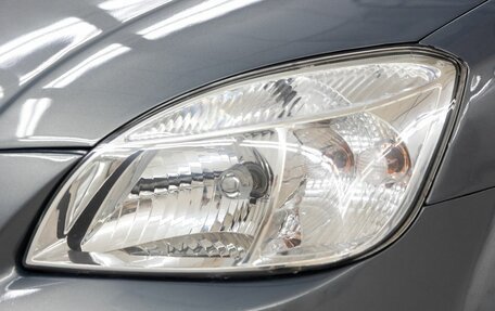 KIA Rio II, 2009 год, 578 000 рублей, 9 фотография