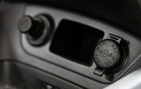 KIA Rio II, 2009 год, 578 000 рублей, 27 фотография