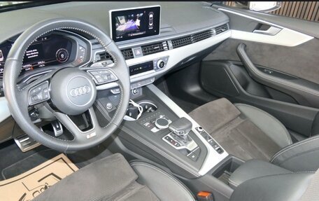 Audi A5, 2019 год, 4 145 000 рублей, 4 фотография