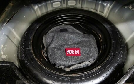 KIA Rio II, 2009 год, 578 000 рублей, 29 фотография
