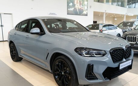 BMW X4, 2024 год, 8 200 000 рублей, 3 фотография