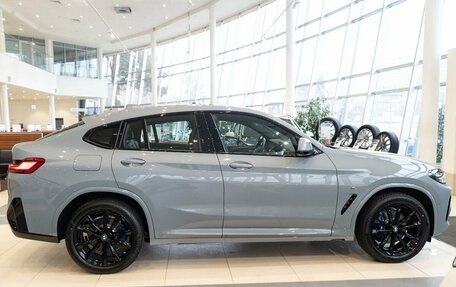 BMW X4, 2024 год, 8 200 000 рублей, 4 фотография