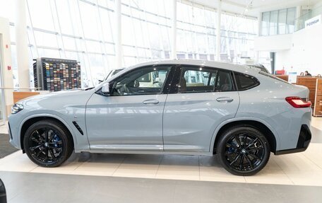 BMW X4, 2024 год, 8 200 000 рублей, 8 фотография