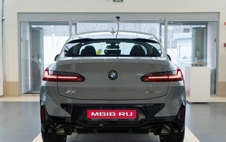 BMW X4, 2024 год, 8 200 000 рублей, 6 фотография