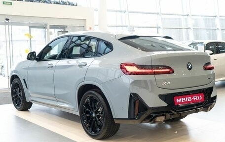 BMW X4, 2024 год, 8 200 000 рублей, 7 фотография