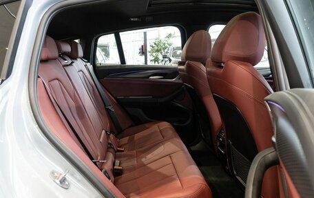 BMW X4, 2024 год, 8 200 000 рублей, 16 фотография