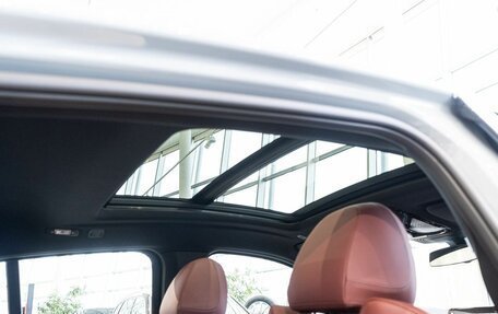 BMW X4, 2024 год, 8 200 000 рублей, 17 фотография