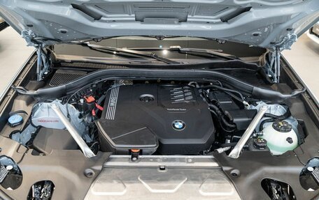 BMW X4, 2024 год, 8 200 000 рублей, 13 фотография