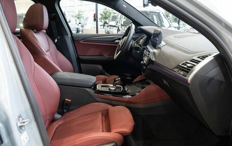 BMW X4, 2024 год, 8 200 000 рублей, 15 фотография