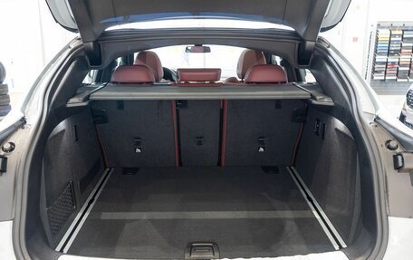 BMW X4, 2024 год, 8 200 000 рублей, 12 фотография