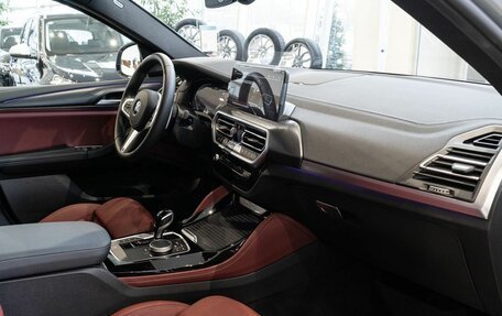 BMW X4, 2024 год, 8 200 000 рублей, 14 фотография