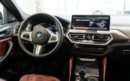 BMW X4, 2024 год, 8 200 000 рублей, 20 фотография