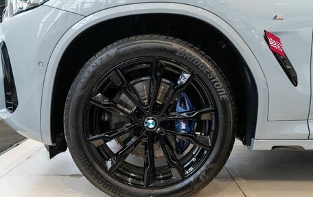 BMW X4, 2024 год, 8 200 000 рублей, 9 фотография