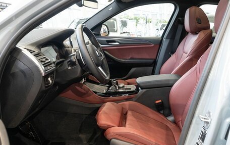 BMW X4, 2024 год, 8 200 000 рублей, 23 фотография