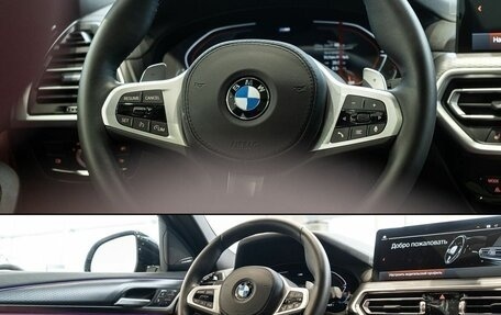 BMW X4, 2024 год, 8 200 000 рублей, 21 фотография