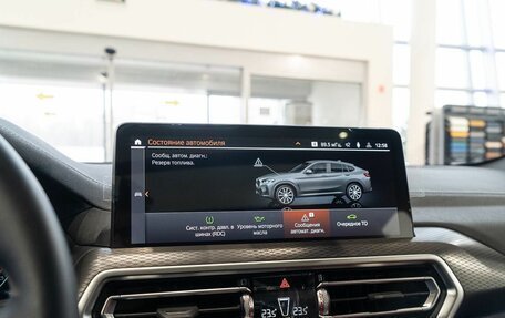 BMW X4, 2024 год, 8 200 000 рублей, 32 фотография