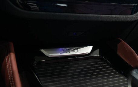 BMW X4, 2024 год, 8 200 000 рублей, 33 фотография