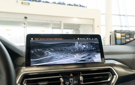 BMW X4, 2024 год, 8 200 000 рублей, 31 фотография
