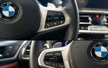 BMW X4, 2024 год, 8 200 000 рублей, 35 фотография