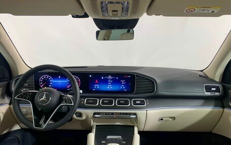 Mercedes-Benz GLE, 2024 год, 20 129 930 рублей, 5 фотография