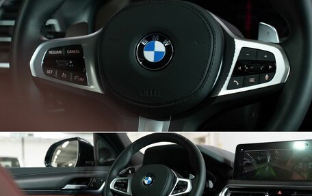 BMW X4, 2024 год, 8 200 000 рублей, 37 фотография
