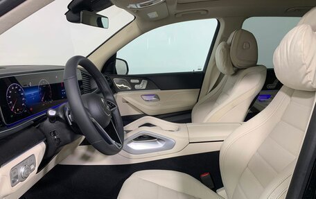 Mercedes-Benz GLE, 2024 год, 20 129 930 рублей, 9 фотография